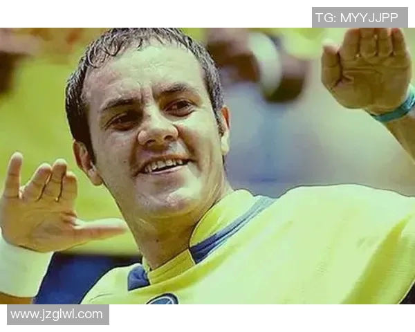 墨西哥足球历史上十大最具影响力球星排名分析