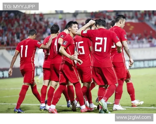 中国足球崛起之路 十大球星走向世界舞台的故事