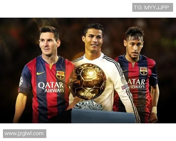 当今世界足球四大球星：梅西、C罗、姆巴佩、哈兰德谁才是王者